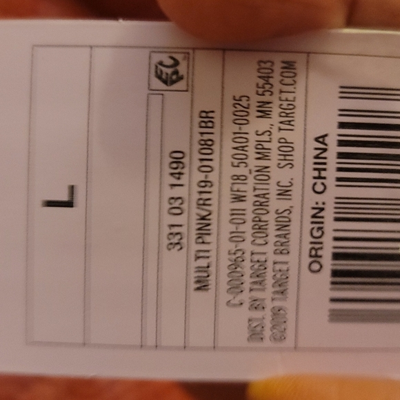 Cardigan with buttons - Picture 4 of 4